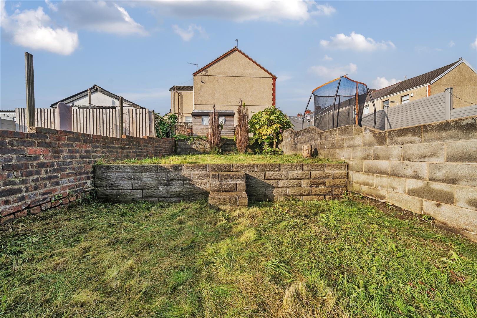 Zouch Street, Manselton, Swansea, SA5 9PJ